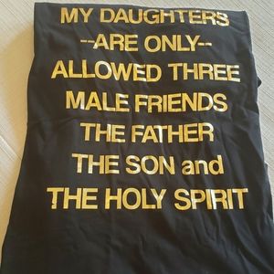 Father's Day T-shirt